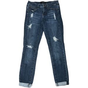 Women’s jeans